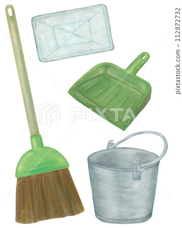 清潔工具組 清潔工具組 112872732