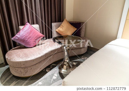 Hotel room image 112872779