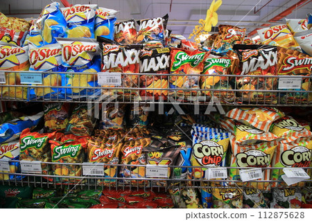 不要錯過！越南胡志明市觀光景點：越南美食、粉色教堂、奇異遺址、夜景 112875628