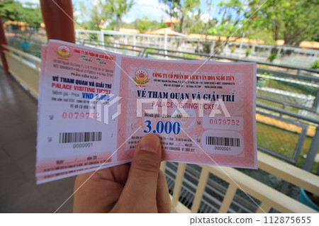 不要錯過！越南胡志明市觀光景點：越南美食、粉色教堂、奇異遺址、夜景 112875655