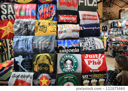 不要錯過！越南胡志明市觀光景點：越南美食、粉色教堂、奇異遺址、夜景 112875660