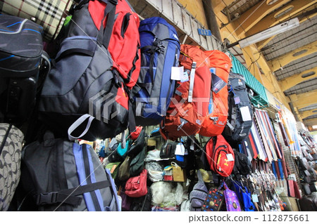 不要錯過！越南胡志明市觀光景點：越南美食、粉色教堂、奇異遺址、夜景 112875661