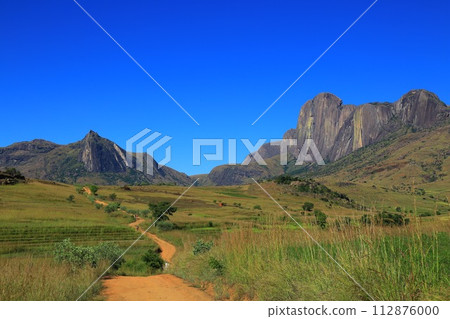 Nature in Madagascar 112876000