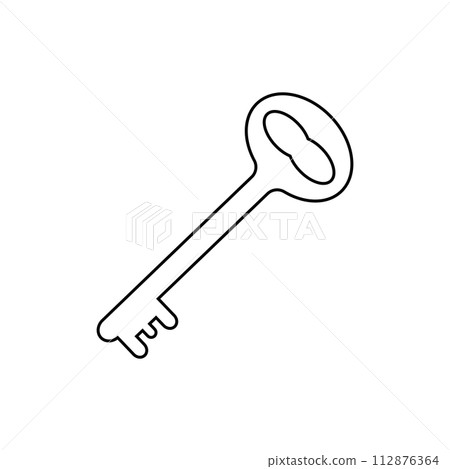 key icon 112876364