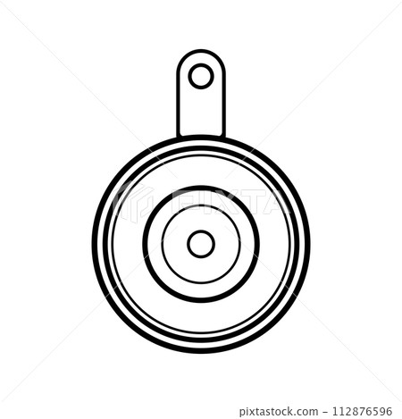 car horn icon car horn icon 112876596