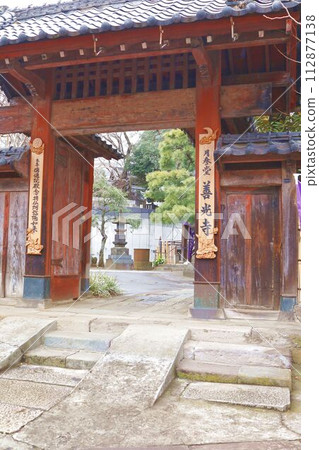 善光寺之丘、善光寺 善光寺之丘、善光寺 112877138