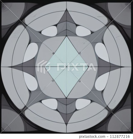 染色磁磚壁紙 染色磁磚壁紙 112877216