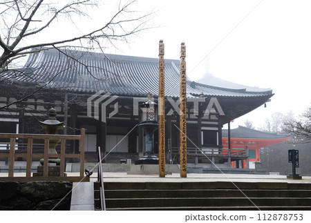 Konoyama Kanemonji寺 Konoyama Kanemonji寺 112878753