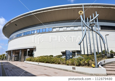 NGK絕緣體體育廣場 112879480