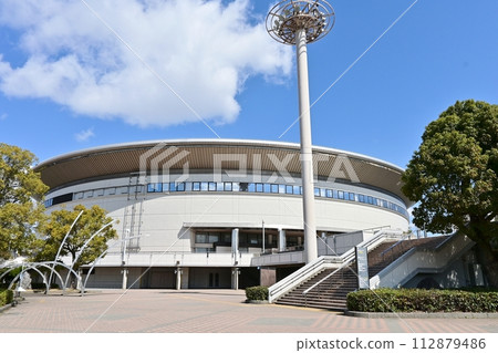 NGK Insulators Sports Plaza NGK Insulators Sports Plaza 112879486
