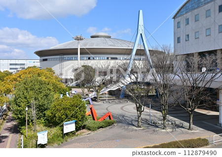 NGK絕緣體體育廣場 NGK絕緣體體育廣場 112879490