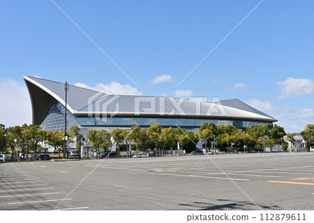 日本Gaishi競技場 日本Gaishi競技場 112879611