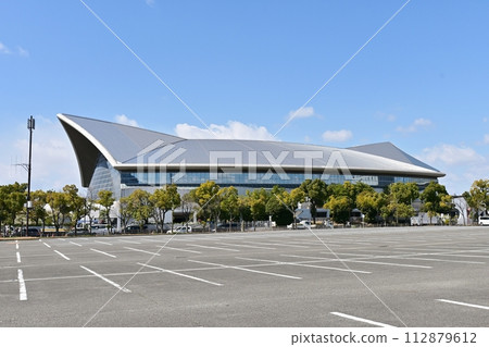 日本Gaishi競技場 日本Gaishi競技場 112879612