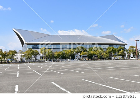 日本Gaishi競技場 112879613