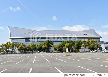 日本Gaishi競技場 日本Gaishi競技場 112879614