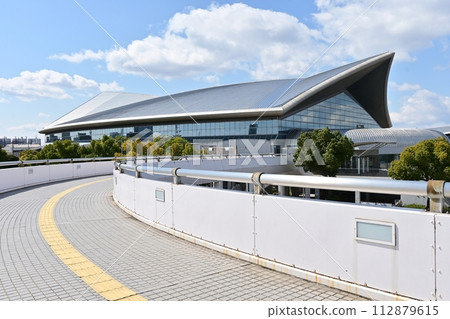 日本Gaishi競技場 日本Gaishi競技場 112879615