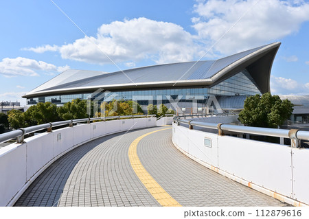 日本Gaishi競技場 日本Gaishi競技場 112879616