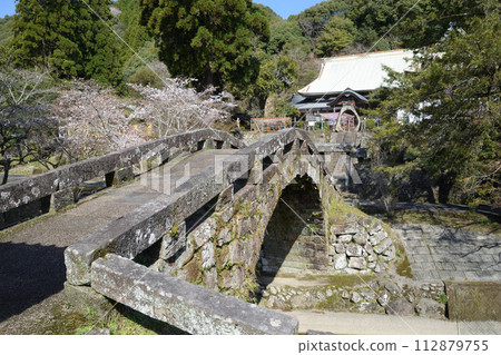 積水寺/女目橋 112879755