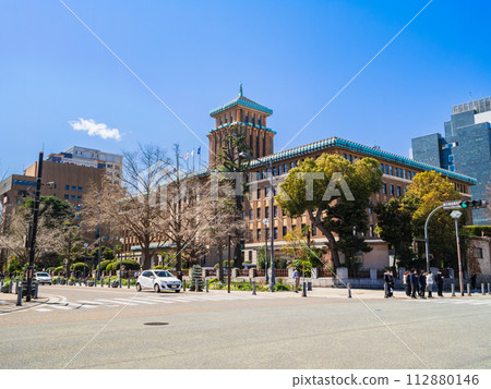 神奈川縣政府國王塔 神奈川縣政府國王塔 112880146
