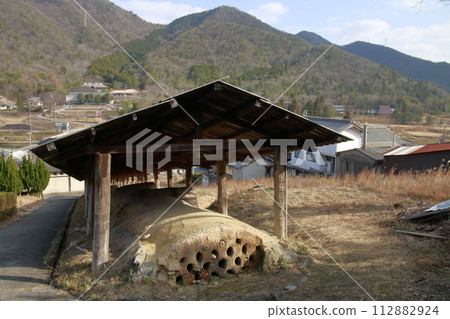 登釜和丹波之裡 112882924