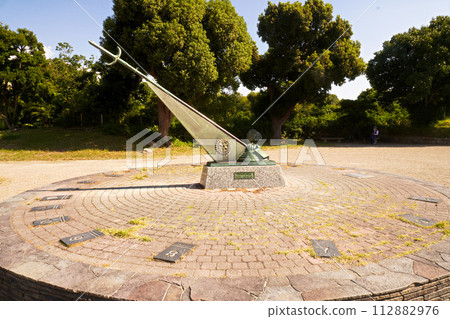 明石公園 112882976