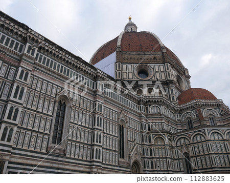 Cathedral of Santa Maria del Fiore 112883625