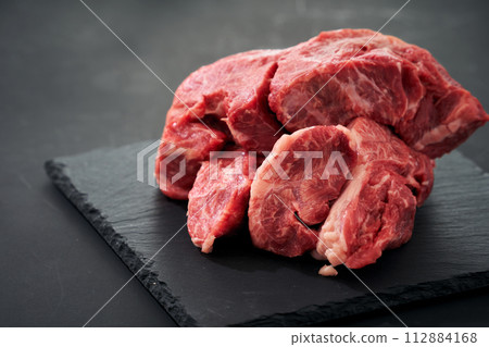 生牛小腿 生牛小腿 112884168