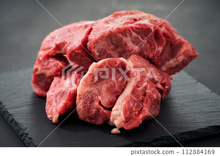 生牛小腿 生牛小腿 112884169