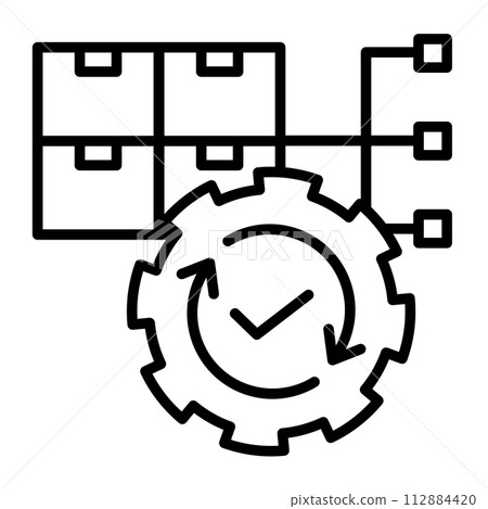 Inventory management system. We manage inventory and automatically perform the following processes: Inventory management system. We manage inventory and automatically perform the following processes: 112884420