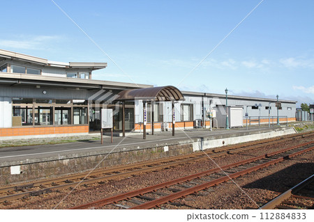 栗山站 JR 栗山站 栗山室蘭本線 栗山站 JR 栗山站 栗山室蘭本線 112884833