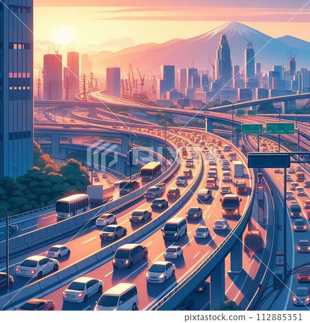 highway highway 112885351