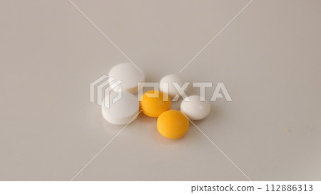 醫療藥品 112886313