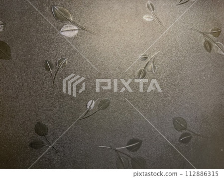 昭和復古玻璃圖案2 112886315