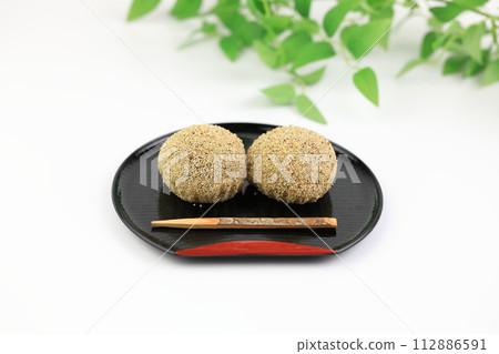 堺市特產罌粟麻糬 堺市特產罌粟麻糬 112886591