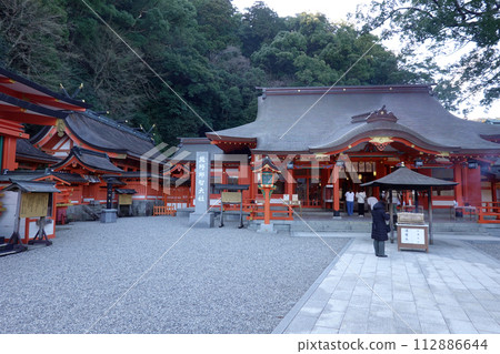 Kumano Nachi Taisha Kumano Nachi Taisha 112886644