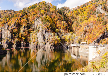 北海道札幌市北平京水壩城城湖 112888412
