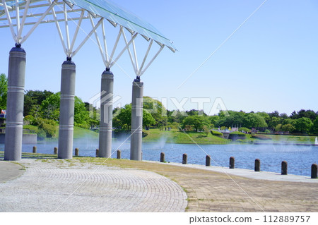 Hitachi Kaihin Park 112889757