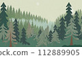 景觀與森林 112889905