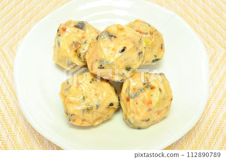 伊勢廣陽團子 112890789