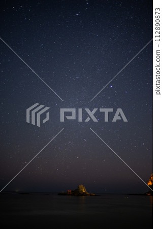 Sea of stars Sea of stars 112890873