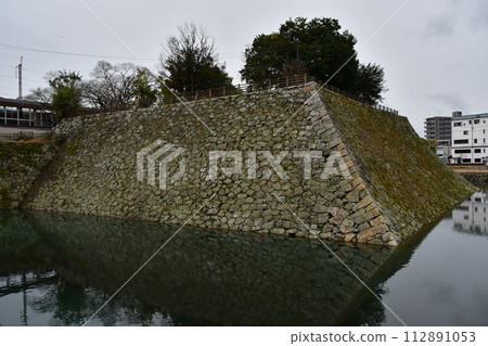 三原城19天守閣 112891053