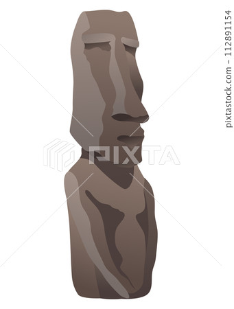 Travel famous monument. Journey concept of world countries. Composition with famous landmark object. Time to travel around the world. Vector illustration Travel famous monument. Journey concept of world countries. Composition with famous landmark object. Time to travel around the world. Vector illustration 112891154