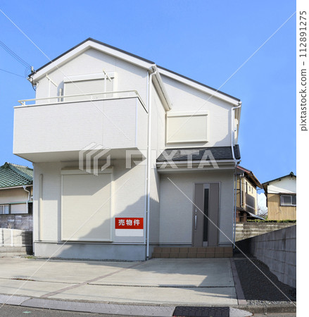 待售房產：新建 112891275