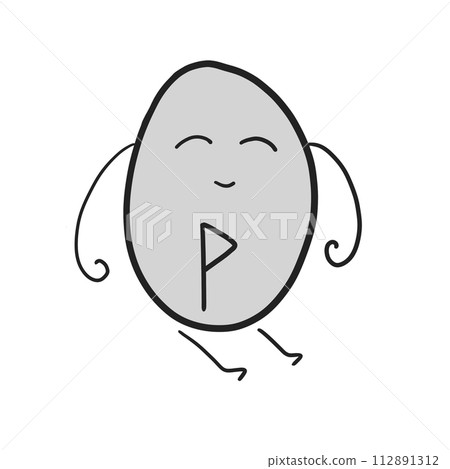 Win-kun Rune 112891312