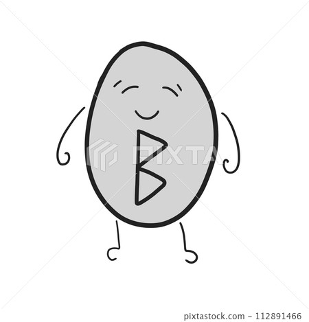 Beoak-kun 112891466
