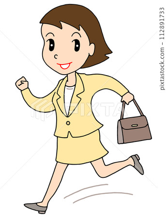 Business - Business women, office ladies, working women, female employees Business - Business women, office ladies, working women, female employees 112891733