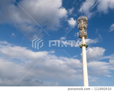 Disaster prevention broadcasting equipment Disaster prevention broadcasting equipment 112892610