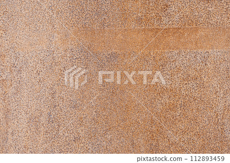 Rusty metal. Background. High quality photo 112893459