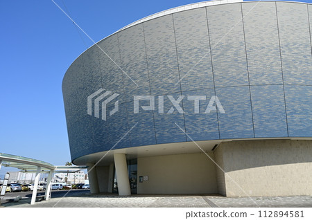 Aquas 燒津（靜岡縣燒津市）市政公共設施 112894581