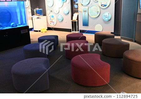 深水博物館錄像劇場（靜岡縣燒津市） 112894725